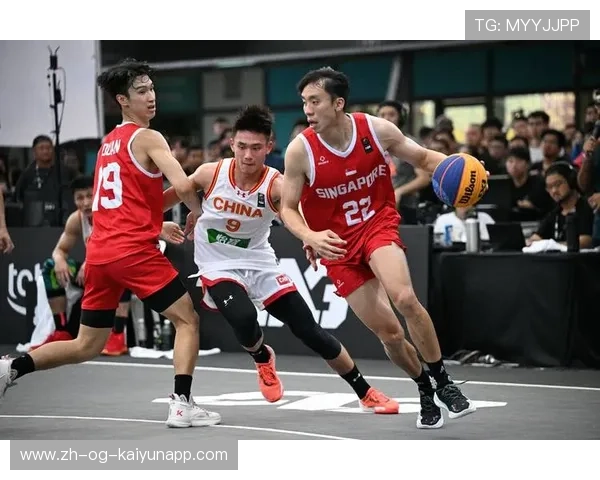 亚洲各国篮球青年培养计划启动，篮球国家青年队名单