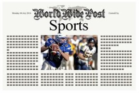 开云体育网页版入口-体育新闻中心推动体育赛事5G直播技术应用，5g+ar+体育